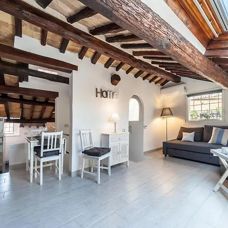 New Luxury Sweet Penthouse - Campo De' Fiori Roma