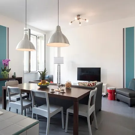 Residenza Termini Rome