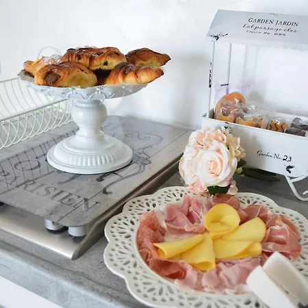Romantic Dreams Bed & Breakfast Rome