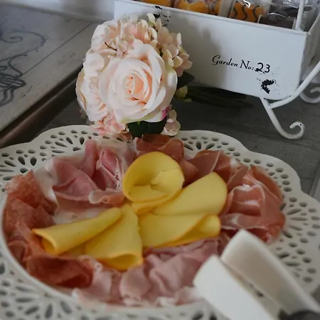 Bed & Breakfast Romantic Dreams Rome