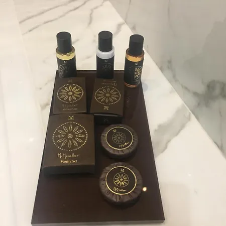La Foresteria Luxury 3* Ρώμη