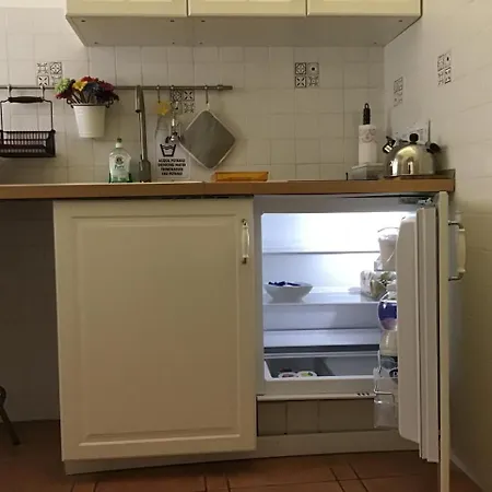 住宿加早餐酒店 艾普拉蒂罗马套房住宿加早餐旅馆 罗马