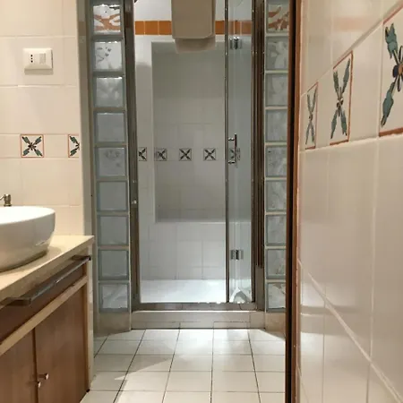住宿加早餐酒店 艾普拉蒂罗马套房住宿加早餐旅馆