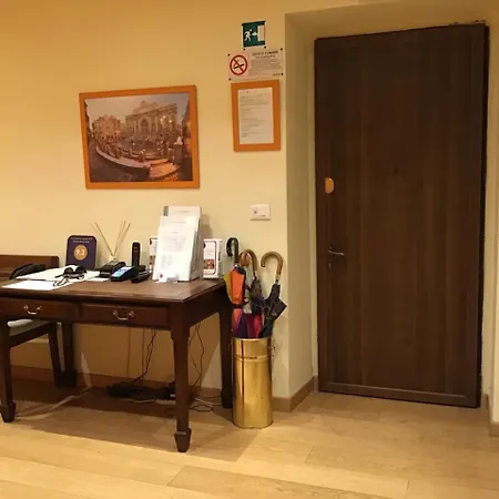 艾普拉蒂罗马套房住宿加早餐旅馆 3*