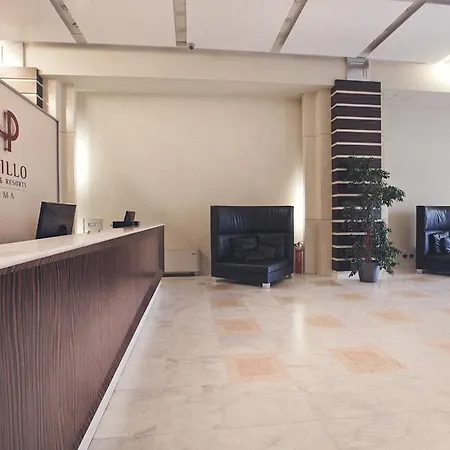 Papillo Hotels&resorts Hotel