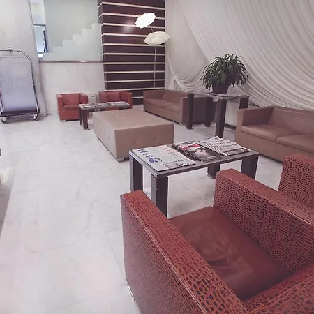 Papillo Hotels&resorts 4*