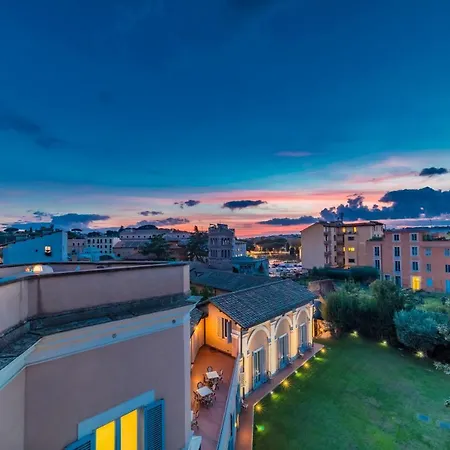 Hotel Kolbe