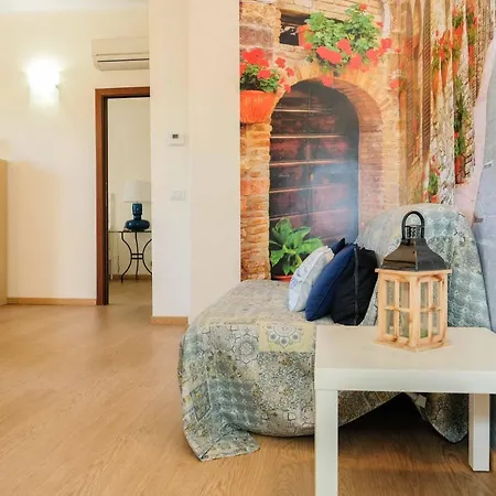 Apartment Azzurra Rome