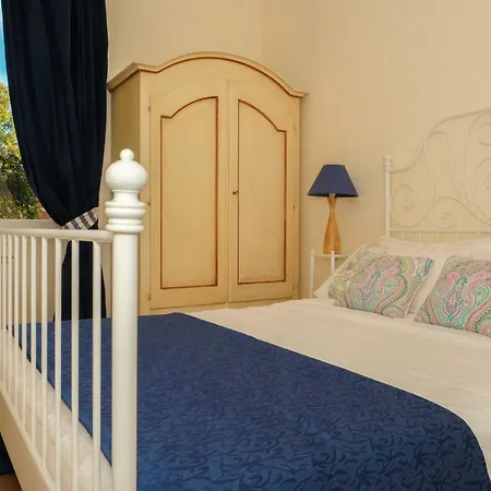 Apartment Azzurra