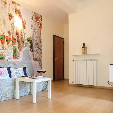 Azzurra Apartment Rome
