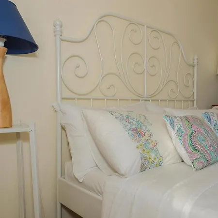 Azzurra Apartment