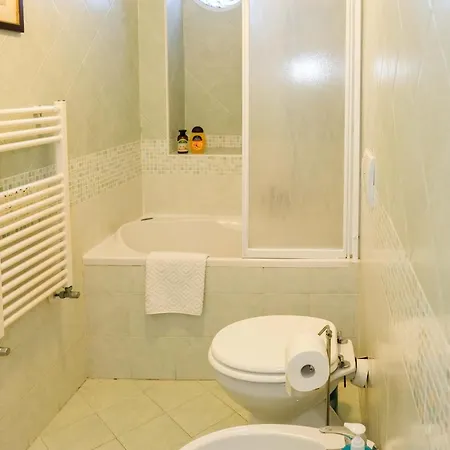 Apartment Azzurra