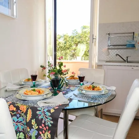 Azzurra Apartment Rome