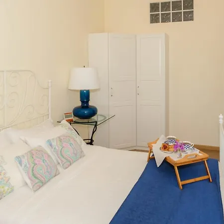 Apartment Azzurra *