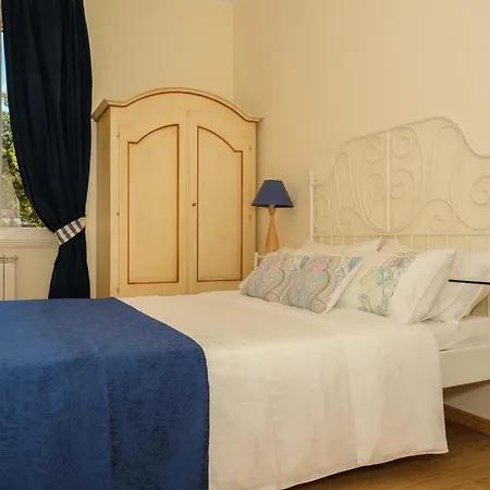 Apartment Azzurra