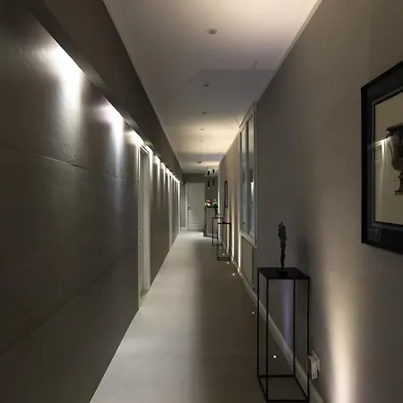 Konukevi Lungotevere Ripa 2*