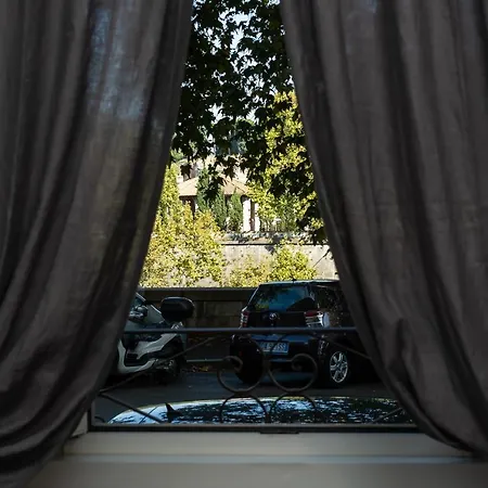 Lungotevere Ripa 2*