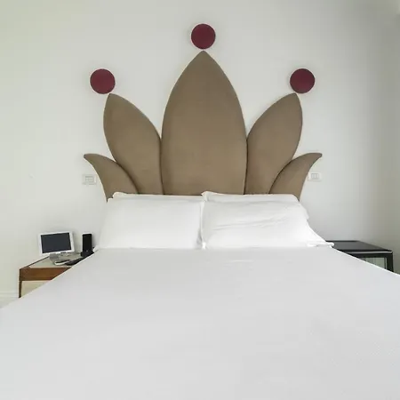 Penzion Colosseum Jacuzzi Suites