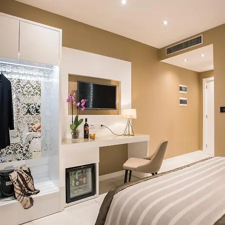 Penzion Residenza Venti Settembre 2*