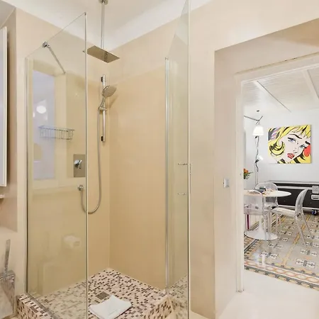 As Feel - Monserrato Design Appartamento