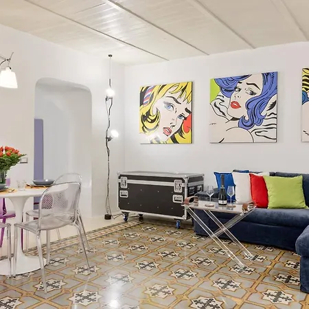 As Feel - Monserrato Design * Roma