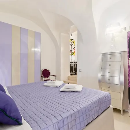 As Feel - Monserrato Design Appartamento