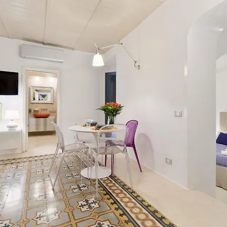 As Feel - Monserrato Design
