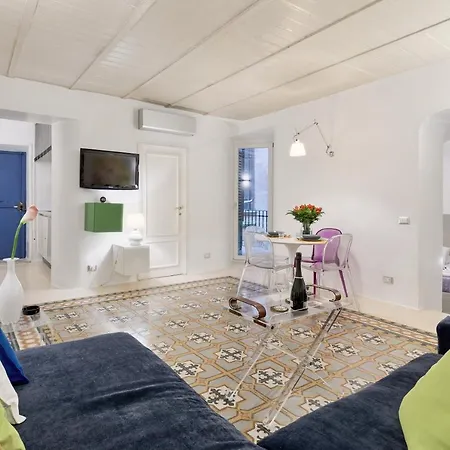 Appartamento As Feel - Monserrato Design