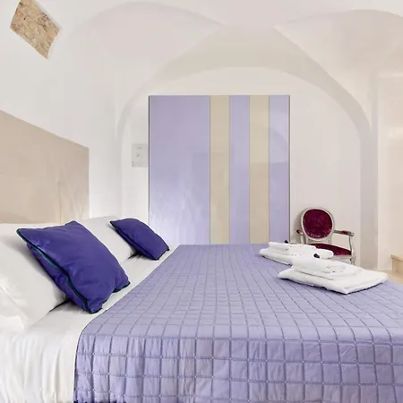 Appartamento As Feel - Monserrato Design