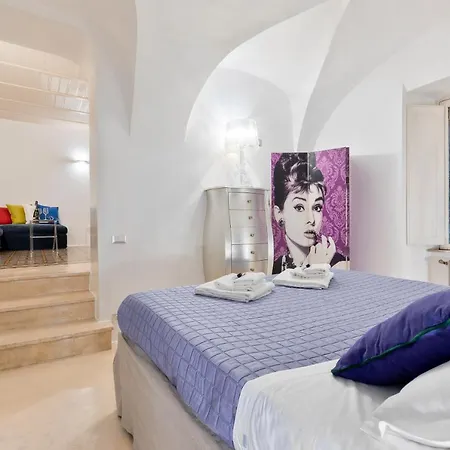 As Feel - Monserrato Design Appartamento Roma