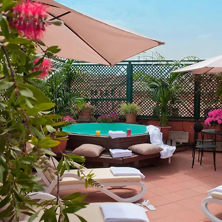 C-hotels Fiume 4*