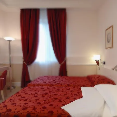 Giulio Cesare Hotel 4*