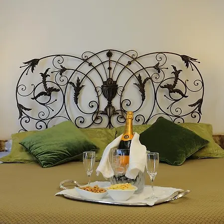 Farnese 4* Рим