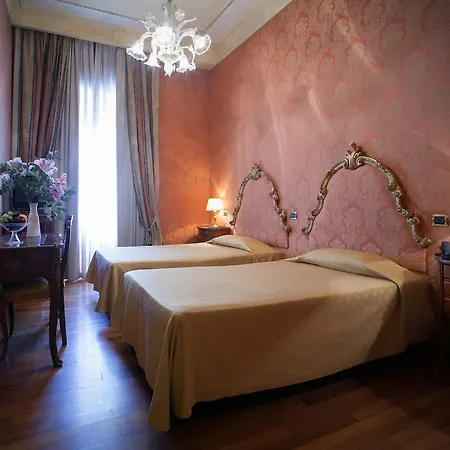 Turner Hotel Rome