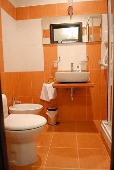 Guest house Roman Residence Rome