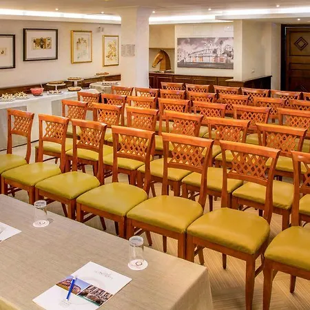 Oxford 4* Roma