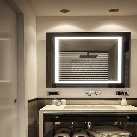The Glam 4* Roma