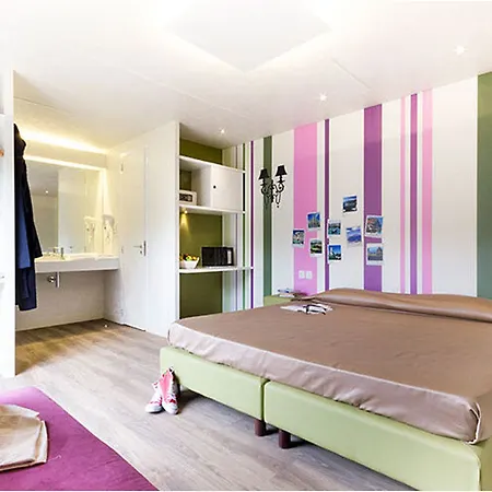 Traiano Hotel Rome
