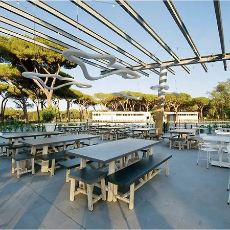Traiano Hotel Rome