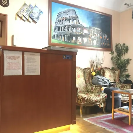 Toffa Place In Hotel