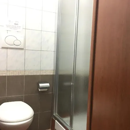 Toffa Place In Hotel 2*