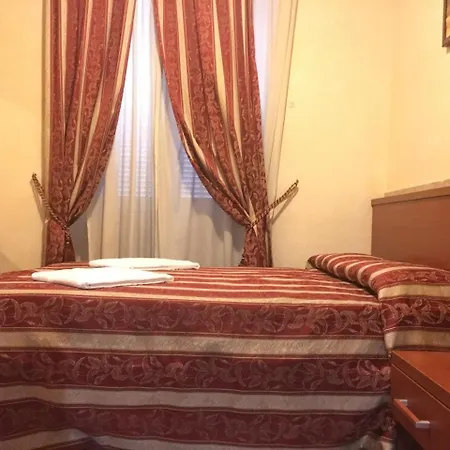 Hotel Toffa Place In 2*