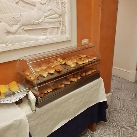 Hotel Kennedy Rome