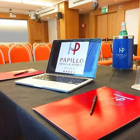 Hotel Papillo Hotels&resorts