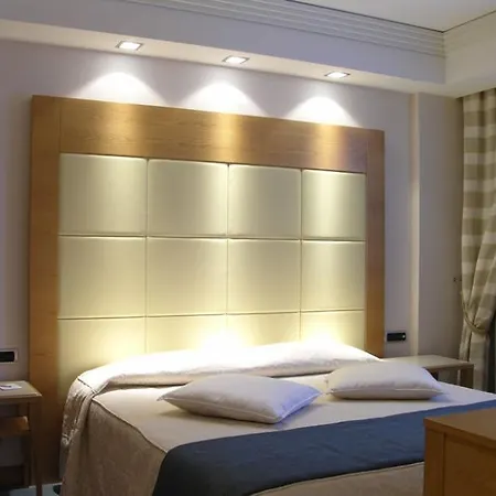 Papillo Hotels&resorts Hotel