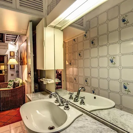 Apartment Magenta Collection Egidio Rome
