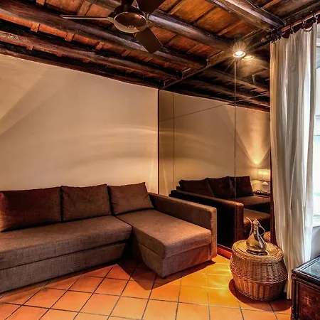 Apartment Magenta Collection Egidio Rome