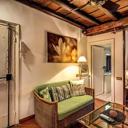 Magenta Collection Egidio Apartment
