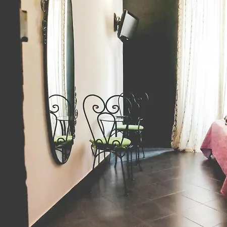 Guest house Romadelante Rome
