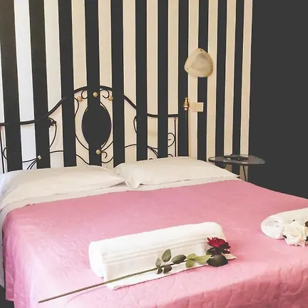Guest house Romadelante 2*